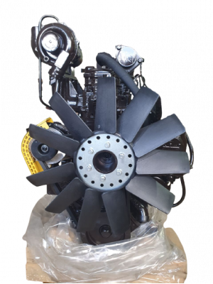 Двигатель Д-245.5S2-1701Э (МТЗ-952,890)  ММЗ  Д-245.5S2-1701Э